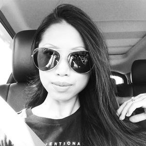 Meet your Posher, Sophal